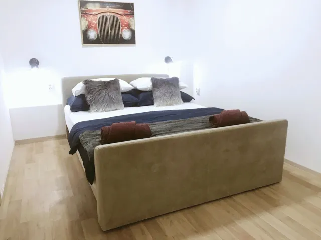 Hotellbilder av Perello Old Town - nummer 1 av 37
