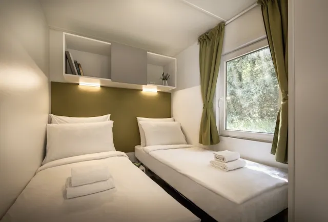 Hotellbilder av Maistra Camping Porto Sole Mobile homes - nummer 1 av 48