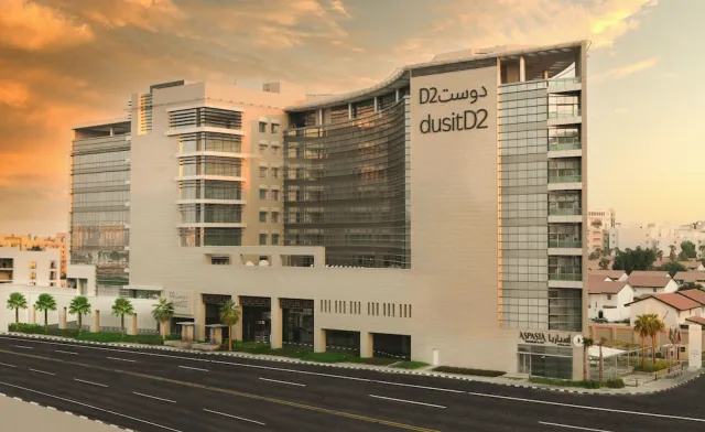 Hotellbilder av dusitD2 Salwa Doha - nummer 1 av 47
