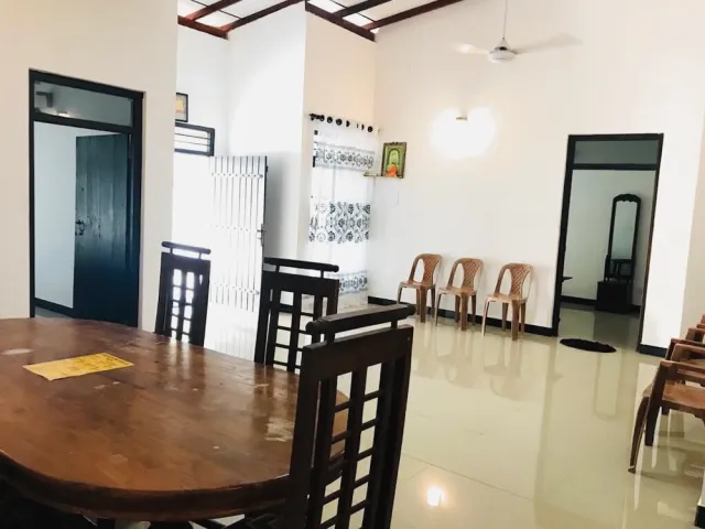 Hotellbilder av Asha Villa Weligama - nummer 1 av 17