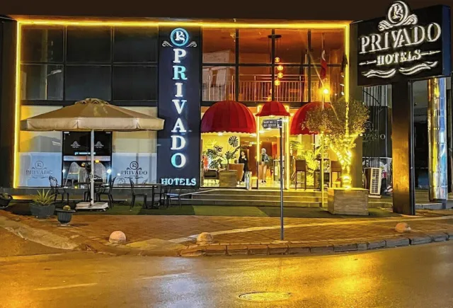Hotellbilder av Privado Hotels - nummer 1 av 100