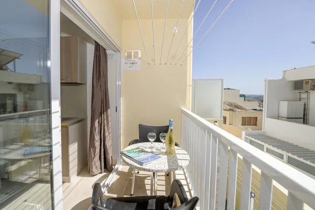 Hotellbilder av Summer Breeze Comfort Apartments by Getaways Malta - nummer 1 av 26