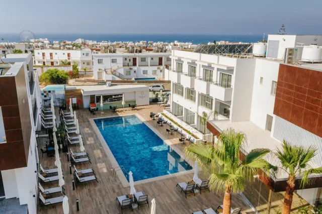 Hotellbilder av Cosmo Napa Hotel - nummer 1 av 50
