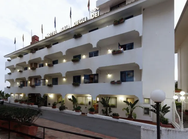 Hotellbilder av Hotel Baia Degli Dei - nummer 1 av 16