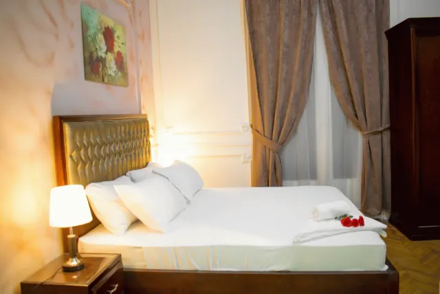 Hotellbilder av Golden Palace Hotel - nummer 1 av 52