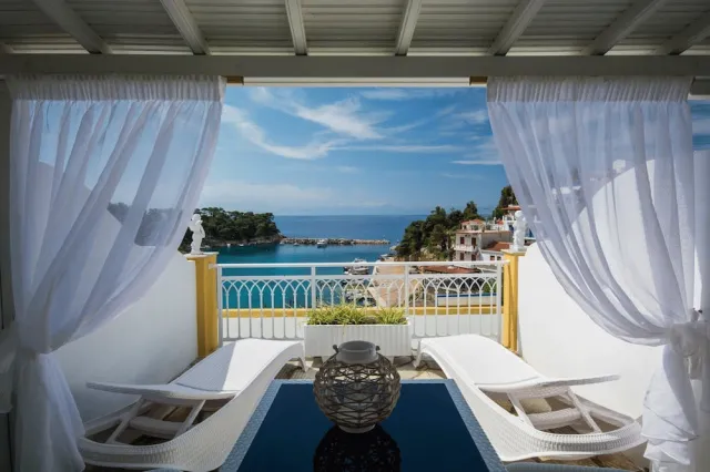 Hotellbilder av Pension Votsi - nummer 1 av 61