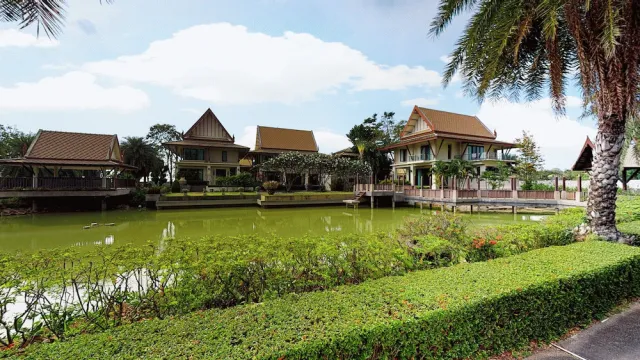 Hotellbilder av Grace Villa Pattaya By DDM Siam - nummer 1 av 35