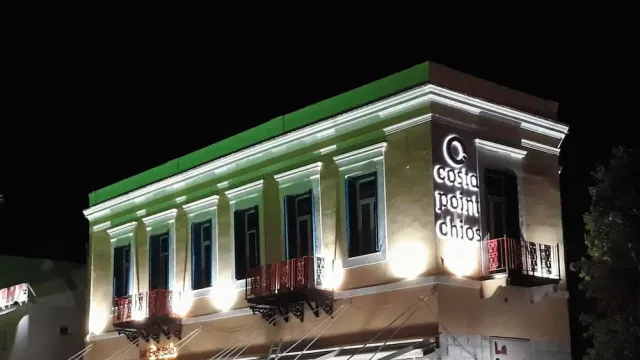 Hotellbilder av Costa Point Chios - nummer 1 av 34