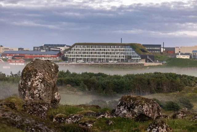 Hotellbilder av Hilton Garden Inn Faroe Islands - nummer 1 av 43