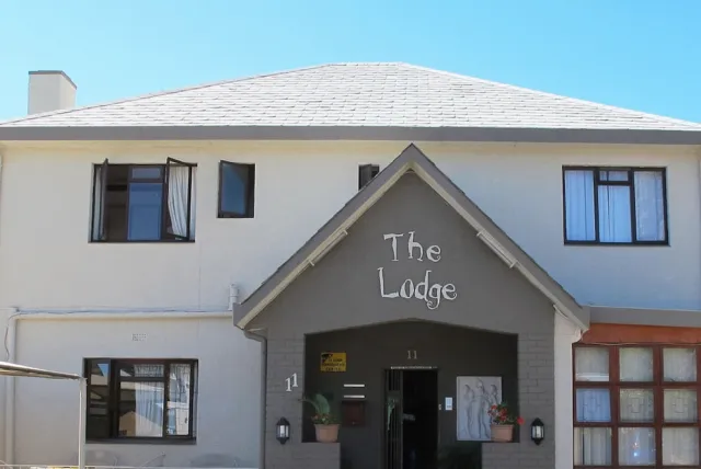 Hotellbilder av The Lodge Strand - nummer 1 av 10