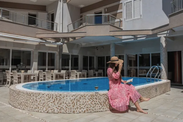 Hotellbilder av Apartments Del Mar - nummer 1 av 90