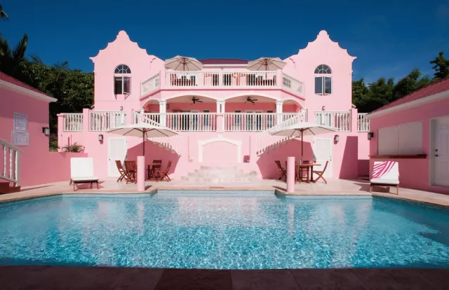 Hotellbilder av The Villas at Sunset Lane - nummer 1 av 50