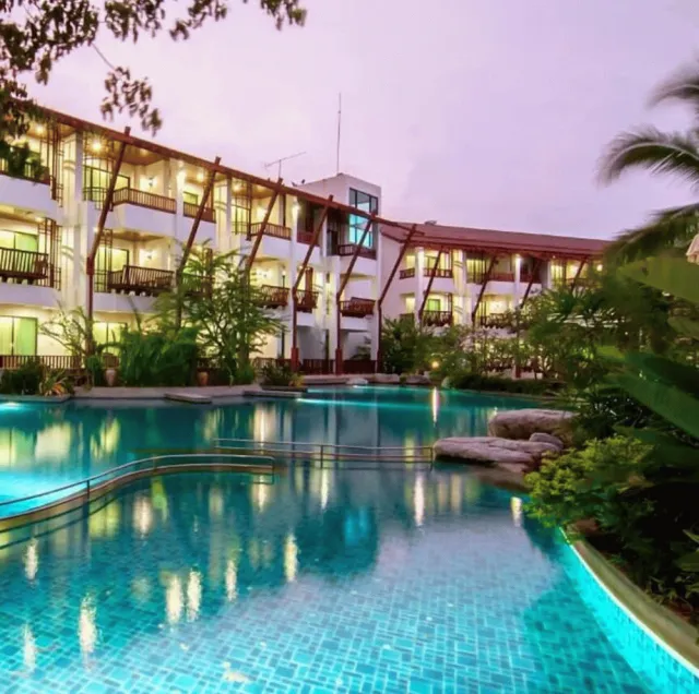 Hotellbilder av The Elements Krabi Resort - nummer 1 av 81