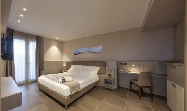 Hotellbilder av San Giorgio Palace Hotel - nummer 1 av 73
