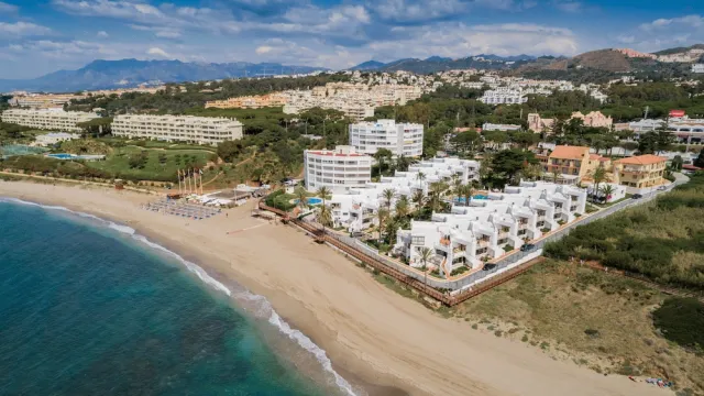Hotellbilder av Macdonald Leila Playa Resort - nummer 1 av 50
