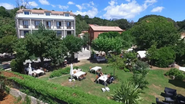 Hotellbilder av Sole e Monti - nummer 1 av 82