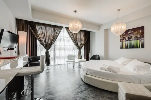 Hotellbilder av Best Western Hotel Class - nummer 1 av 100