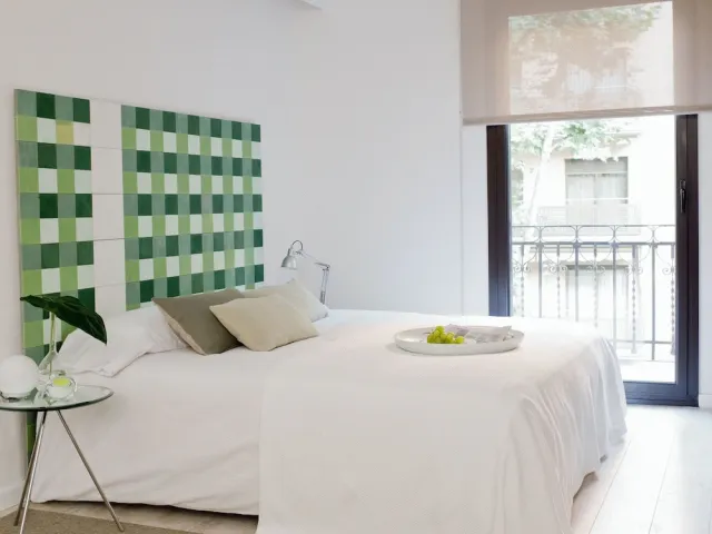 Hotellbilder av Eric Vökel Boutique Apartments - Sagrada Familia Suites - nummer 1 av 30