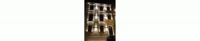 Hotellbilder av Al Castello Luxury - nummer 1 av 50