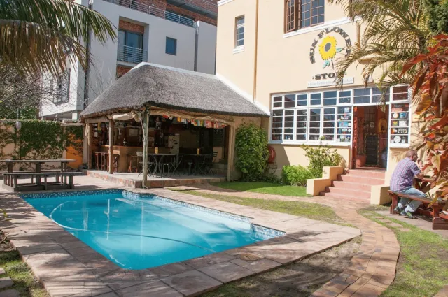 Hotellbilder av A Sunflower Stop - Hostel - nummer 1 av 52