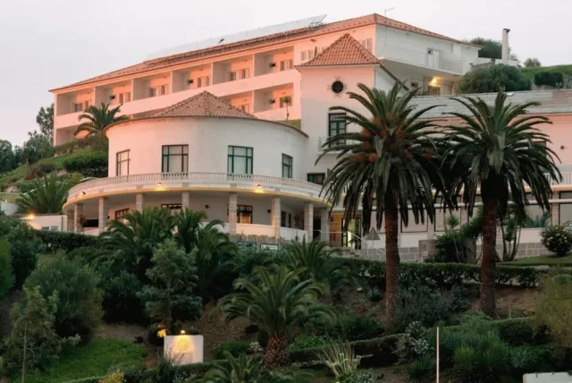 Hotellbilder av INATEL Foz do Arelho - nummer 1 av 70