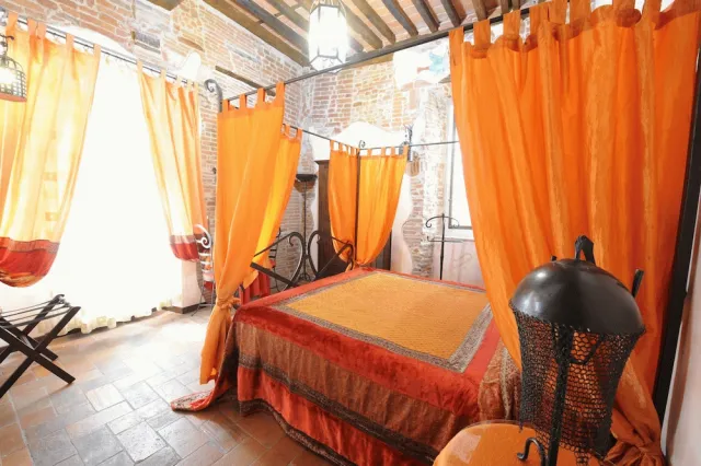 Hotellbilder av Antica Corte dei Principi - nummer 1 av 42