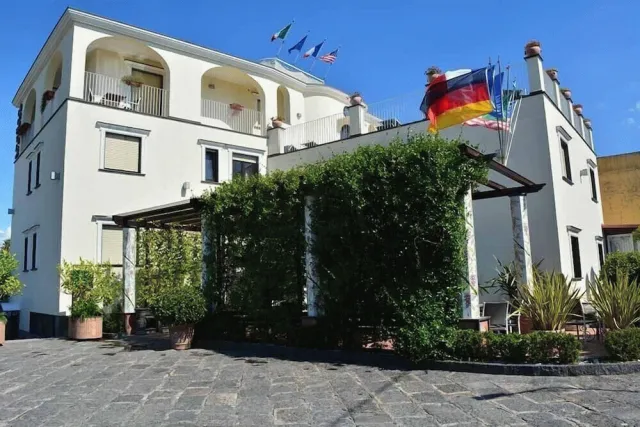 Hotellbilder av Costa Hotel - nummer 1 av 36
