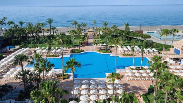 Hotellbilder av Iberostar Málaga Playa - nummer 1 av 77