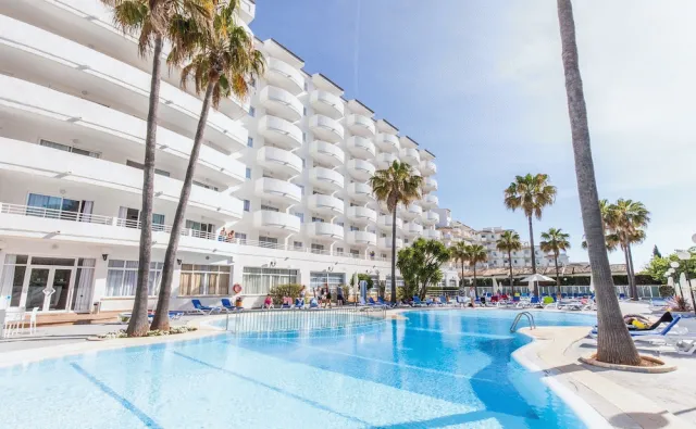 Hotellbilder av BLUESEA Gran Playa - nummer 1 av 50