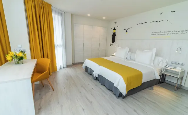 Hotellbilder av Lemon & Soul Las Palmas - nummer 1 av 3