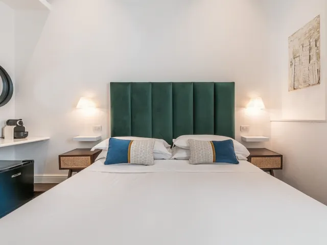 Hotellbilder av Cagliari Boutique Rooms and Suites - nummer 1 av 66