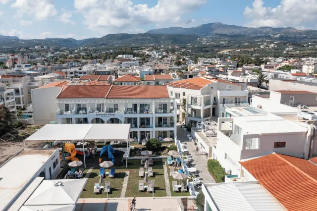 Hotellbilder av Dimitrios Village Beach Resort - nummer 1 av 82