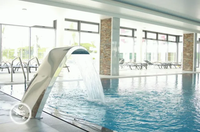 Hotellbilder av Aquashow Park Hotel - nummer 1 av 90
