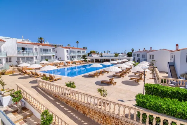 Hotellbilder av Naranjos Resort Menorca - nummer 1 av 41