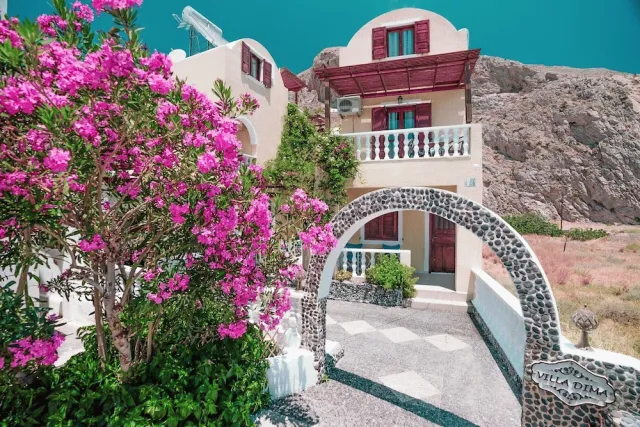 Hotellbilder av Villa Dima - nummer 1 av 82