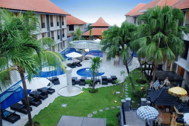 Hotellbilder av Grand Barong Resort - nummer 1 av 56