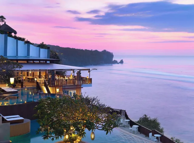 Hotellbilder av Anantara Uluwatu Bali Resort - nummer 1 av 86
