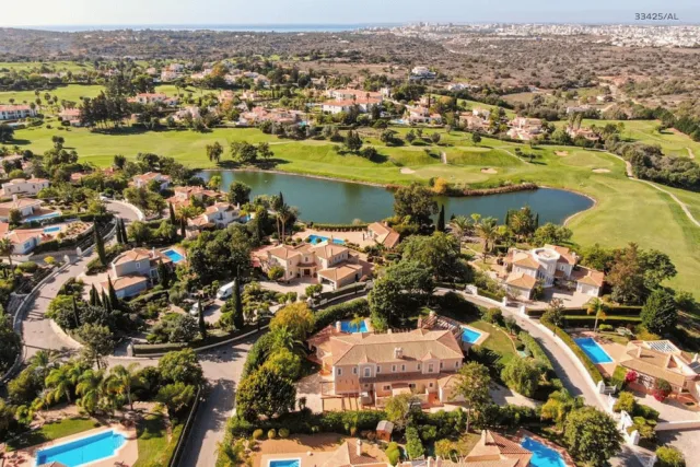 Hotellbilder av Pestana Carvoeiro Golf Resort - nummer 1 av 10
