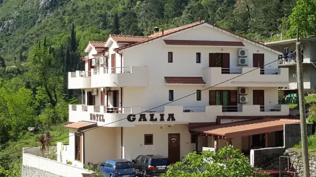 Hotellbilder av Hotel Galia - nummer 1 av 52