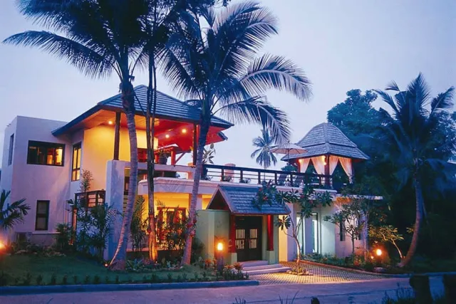 Hotellbilder av Samui Honey Tara Villa Residence - nummer 1 av 52