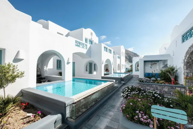 Hotellbilder av Anastasia Princess Luxury Beach Residence, Adults Only - nummer 1 av 10