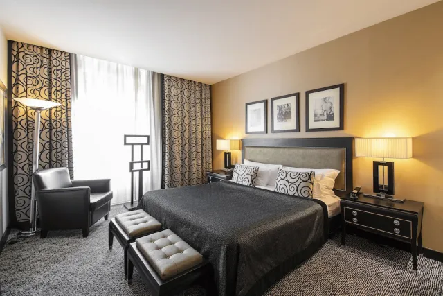 Hotellbilder av SANA Silver Coast Hotel - nummer 1 av 54