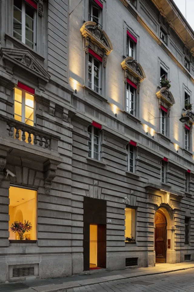 Hotellbilder av Palazzo Segreti - nummer 1 av 48
