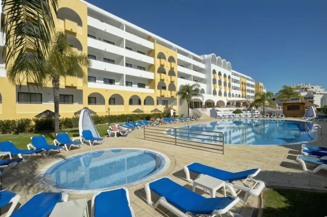 Hotellbilder av Paladim & Alagoamar Hotels - nummer 1 av 66