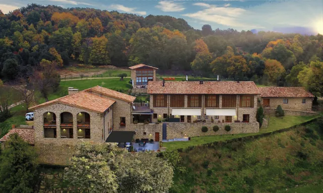 Hotellbilder av HOTEL FINCA EL VENTÓS - nummer 1 av 45
