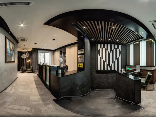 Hotellbilder av EfBet Hotel - nummer 1 av 82