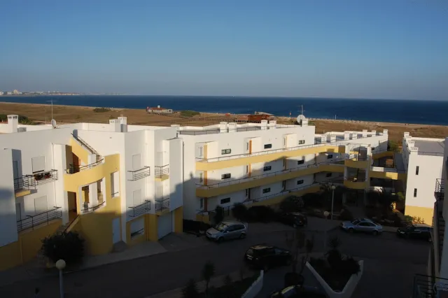 Hotellbilder av Clube Meia Praia - nummer 1 av 20