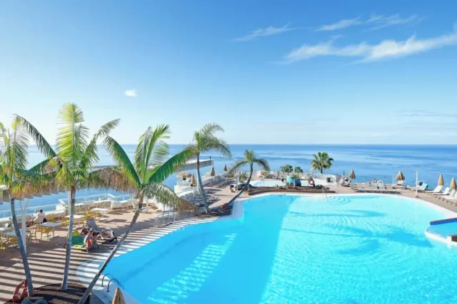 Hotellbilder av Servatur Riosol - nummer 1 av 100