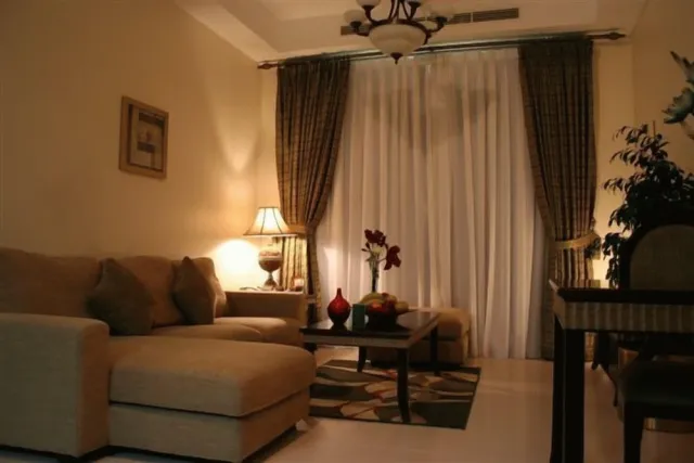 Hotellbilder av Al Hayat Hotel Apartments - nummer 1 av 23