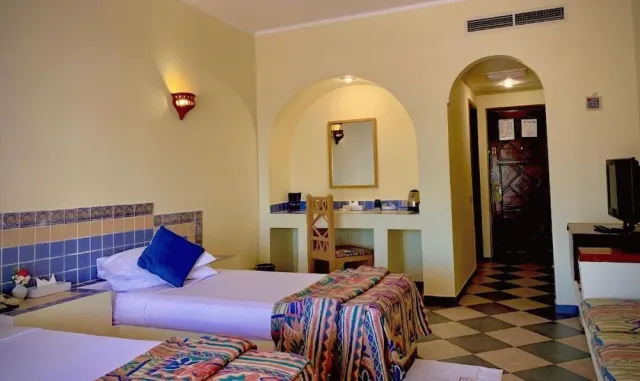 Hotellbilder av Tropitel Dahab Oasis Resort - nummer 1 av 78